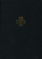 English Monastic Litanies of the Saints After 1100: Volume I: Abbotsbury - Peterborough 1907497404 Book Cover