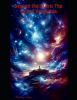 Beyond the Stars: The Call of Verenthia (Adventures on Verenthia) B0F7GHPW5L Book Cover