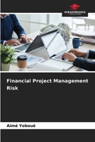 Financial Project Management Risk 6208564131 Book Cover