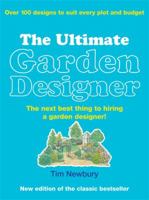 The Ultimate Garden Designer 0706373359 Book Cover