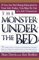 The Monster Under The Bed 0684804387 Book Cover