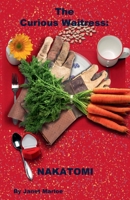 The Curious Waitress - Nakatomi B0F44B6XS8 Book Cover