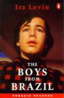The Boys from Brazil (Level 4 Reader) 0140814671 Book Cover