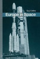 Europe in Space 1349101273 Book Cover