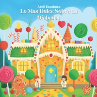 Lo Más Dulce Sobre La Diabetes (Spanish Edition) B0FHDRNYH8 Book Cover