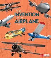 The Invention of the Airplane 1515798410 Book Cover