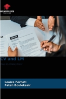 CV and LM 6209827640 Book Cover