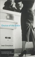 Choice of the Elect 0810119242 Book Cover
