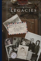 Legacies B0FCXRGRDJ Book Cover