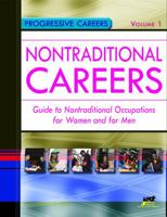 Progressive Careers Vol 1 - 4 1593577680 Book Cover