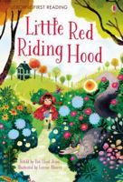 Little Red Riding Hood 1474903886 Book Cover