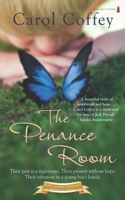The Penance Room: A beautiful story of heartbreak and hope 1842234528 Book Cover