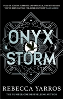 Onyx storm