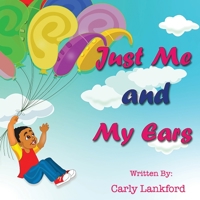 Just Me and My Ears 1647041716 Book Cover