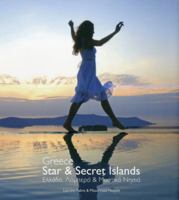 Greece Star & Secret Islands 9608386934 Book Cover