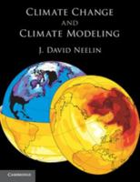 Climate Change and Climate Modeling 0521602432 Book Cover
