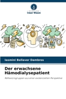 Der erwachsene Hämodialysepatient (German Edition) 6207769376 Book Cover