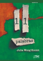 11 palabras (Spanish Edition) 6124935236 Book Cover