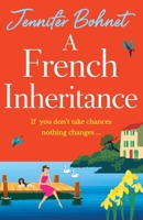 A French Inheritance 1836780877 Book Cover