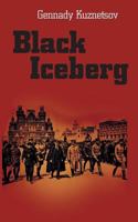 Black Iceberg 1497563011 Book Cover