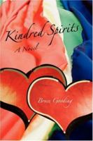 Kindred Spirits 0595419518 Book Cover