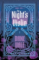 The Night's Violin 1944286152 Book Cover