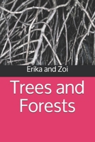 Trees and Forests B08XFP2RPQ Book Cover