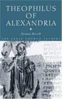 Theophilus of Alexandria 0415289157 Book Cover