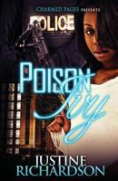 Poison Ivy 1517181941 Book Cover