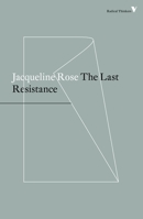 The Last Resistance 1844672263 Book Cover
