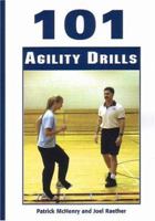 101 Agility Drills 1585189022 Book Cover