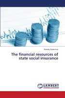 The financial resources of state social insurance 6139868297 Book Cover
