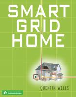 Smart Grid Home 1111318514 Book Cover
