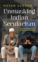 Unmasking Indian Secularism 935520406X Book Cover