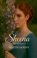 Sheena B0GSH7RPMM Book Cover