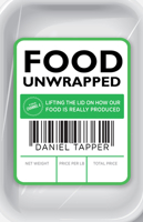 Food Unwrapped 0593073614 Book Cover
