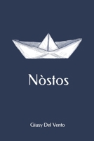 Nòstos B09QNYJLHL Book Cover
