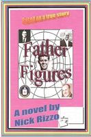 Father Figures 0578003317 Book Cover