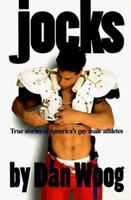 Jocks: True Stories of America's Gay Male Athletes 1555833993 Book Cover