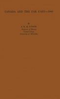 Canada & Far East 1940: 0837168317 Book Cover
