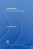 Caste Wars 0415759374 Book Cover