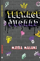 Teenage Jugaad B0D2LV7PXD Book Cover