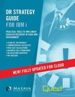 Dr Strategy Guide for IBM I - Collaborate/Jd's Intro 1530073685 Book Cover