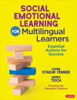Social Emotional Learning for Multilingual Learners: Essential Actions for Success 1071895672 Book Cover