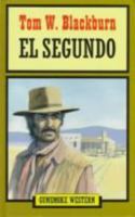 El Segundo 0440134919 Book Cover