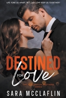 Destined for Love B0CR84LV4G Book Cover