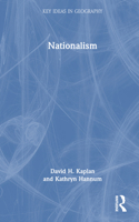 Nationalism 1138350605 Book Cover