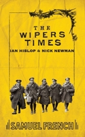 The Wipers Times 0573113513 Book Cover