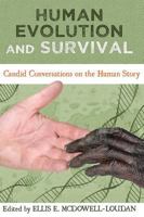 Human Evolution and Survival 1516551265 Book Cover