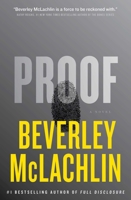 Proof (3) (A Jilly Truitt Novel) 1668003619 Book Cover